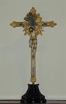 Cruz de altar